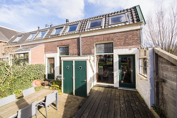 Medium property photo - Heuveloord 23, 3523 CK Utrecht