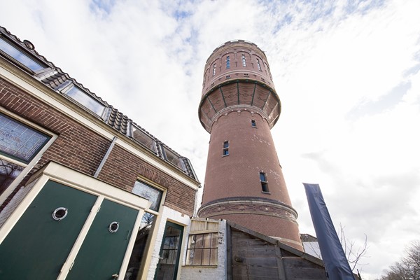 Medium property photo - Heuveloord 23, 3523 CK Utrecht