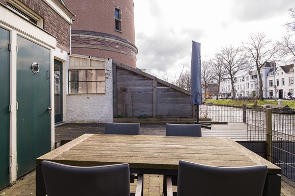Medium property photo - Heuveloord 23, 3523 CK Utrecht