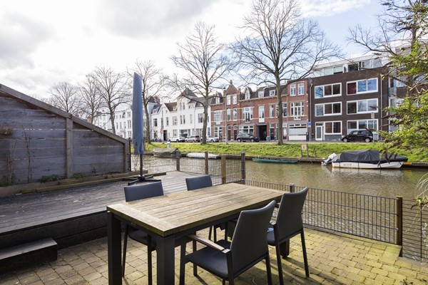Medium property photo - Heuveloord 23, 3523 CK Utrecht