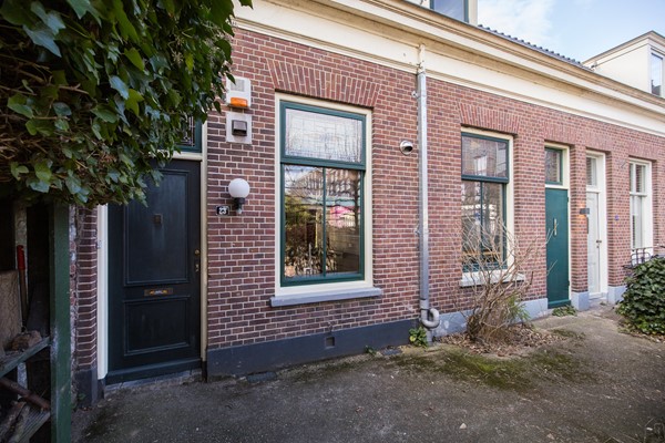 Medium property photo - Heuveloord 23, 3523 CK Utrecht