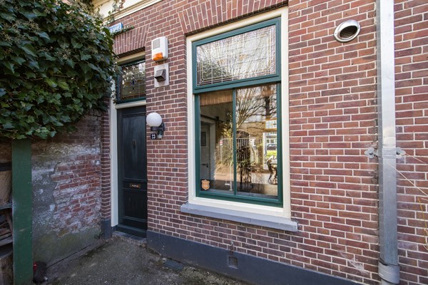 Medium property photo - Heuveloord 23, 3523 CK Utrecht