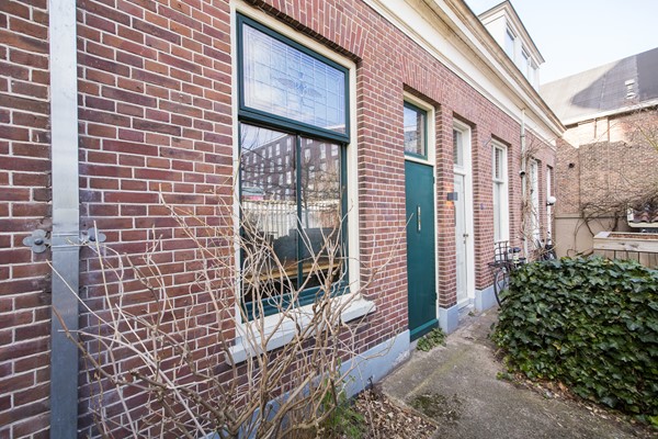 Medium property photo - Heuveloord 23, 3523 CK Utrecht