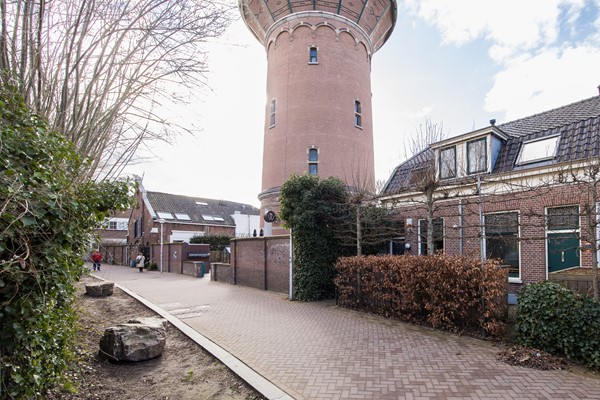 Medium property photo - Heuveloord 23, 3523 CK Utrecht