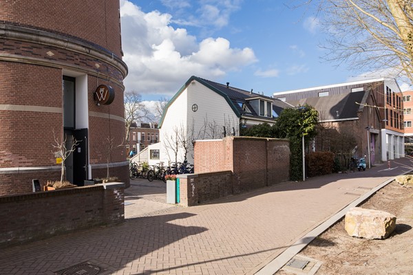 Medium property photo - Heuveloord 23, 3523 CK Utrecht