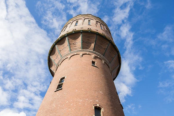 Medium property photo - Heuveloord 23, 3523 CK Utrecht