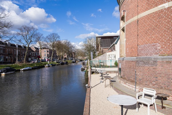 Medium property photo - Heuveloord 23, 3523 CK Utrecht