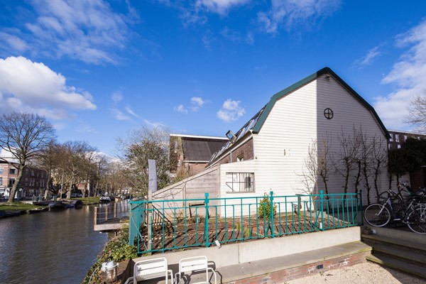 Medium property photo - Heuveloord 23, 3523 CK Utrecht