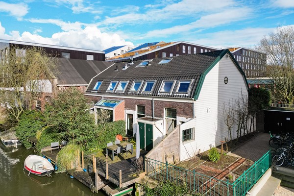 Medium property photo - Heuveloord 23, 3523 CK Utrecht