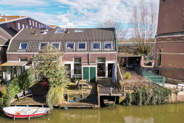 Medium property photo - Heuveloord 23, 3523 CK Utrecht