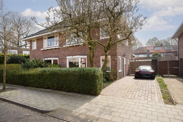 Medium property photo - Hugo de Grootstraat 3, 1215 CX Hilversum