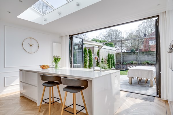 Medium property photo - Hugo de Grootstraat 3, 1215 CX Hilversum