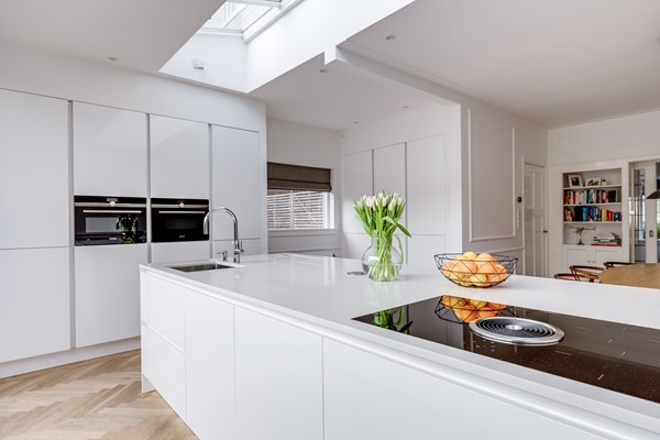 Medium property photo - Hugo de Grootstraat 3, 1215 CX Hilversum