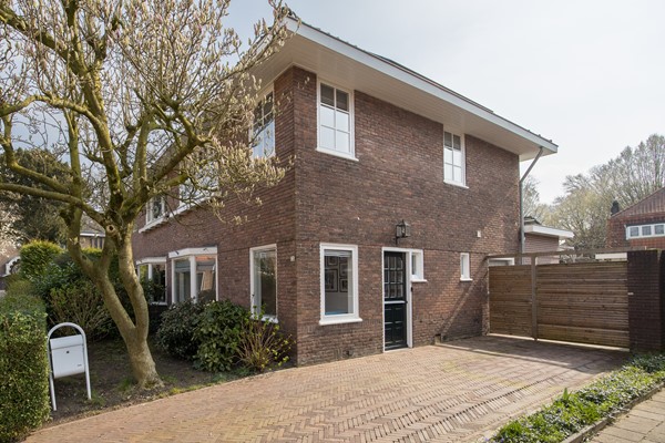 Medium property photo - Hugo de Grootstraat 3, 1215 CX Hilversum