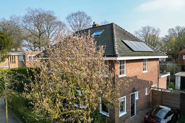 Medium property photo - Hugo de Grootstraat 3, 1215 CX Hilversum
