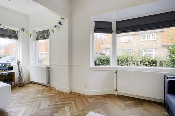 Medium property photo - Hugo de Grootstraat 3, 1215 CX Hilversum