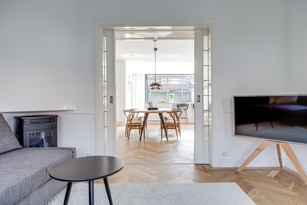 Medium property photo - Hugo de Grootstraat 3, 1215 CX Hilversum