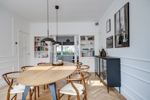 Medium property photo - Hugo de Grootstraat 3, 1215 CX Hilversum