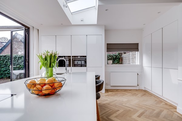 Medium property photo - Hugo de Grootstraat 3, 1215 CX Hilversum