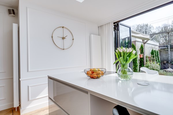 Medium property photo - Hugo de Grootstraat 3, 1215 CX Hilversum