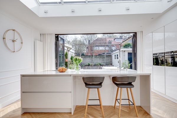 Medium property photo - Hugo de Grootstraat 3, 1215 CX Hilversum