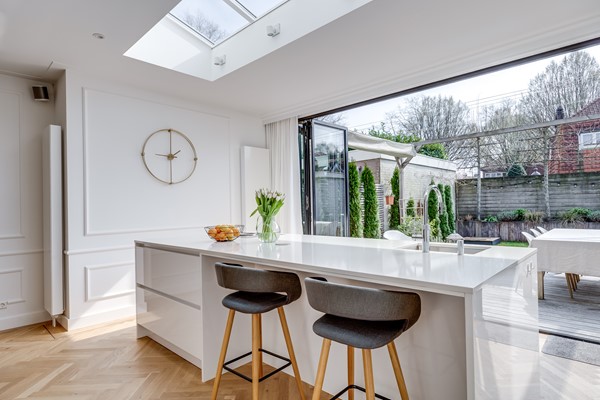 Medium property photo - Hugo de Grootstraat 3, 1215 CX Hilversum