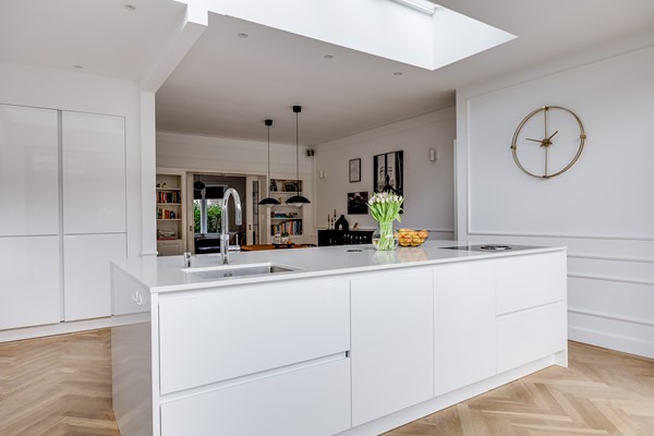 Medium property photo - Hugo de Grootstraat 3, 1215 CX Hilversum