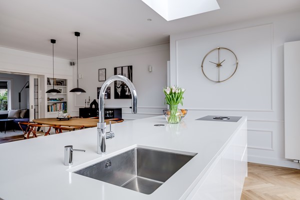 Medium property photo - Hugo de Grootstraat 3, 1215 CX Hilversum