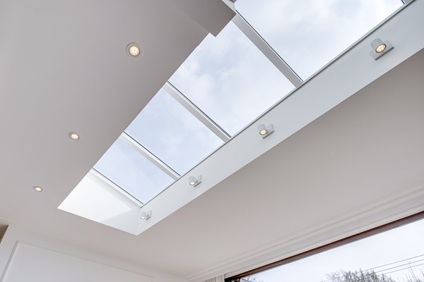 Medium property photo - Hugo de Grootstraat 3, 1215 CX Hilversum