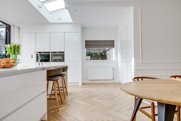 Medium property photo - Hugo de Grootstraat 3, 1215 CX Hilversum