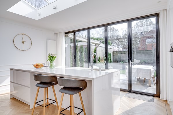 Medium property photo - Hugo de Grootstraat 3, 1215 CX Hilversum