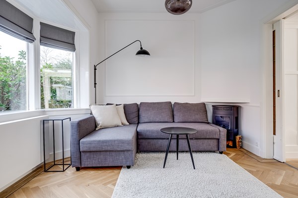 Medium property photo - Hugo de Grootstraat 3, 1215 CX Hilversum