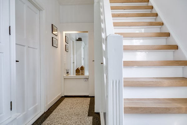 Medium property photo - Hugo de Grootstraat 3, 1215 CX Hilversum