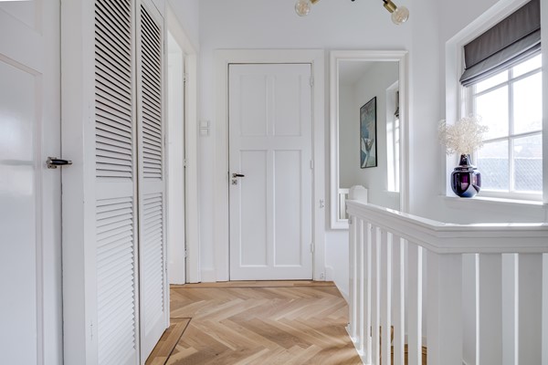 Medium property photo - Hugo de Grootstraat 3, 1215 CX Hilversum