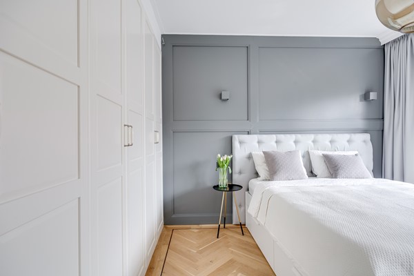 Medium property photo - Hugo de Grootstraat 3, 1215 CX Hilversum