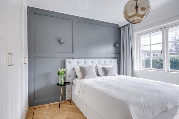 Medium property photo - Hugo de Grootstraat 3, 1215 CX Hilversum