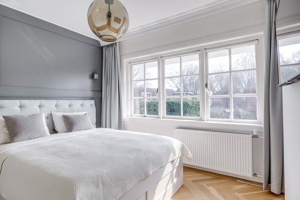 Medium property photo - Hugo de Grootstraat 3, 1215 CX Hilversum