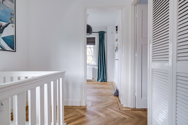 Medium property photo - Hugo de Grootstraat 3, 1215 CX Hilversum