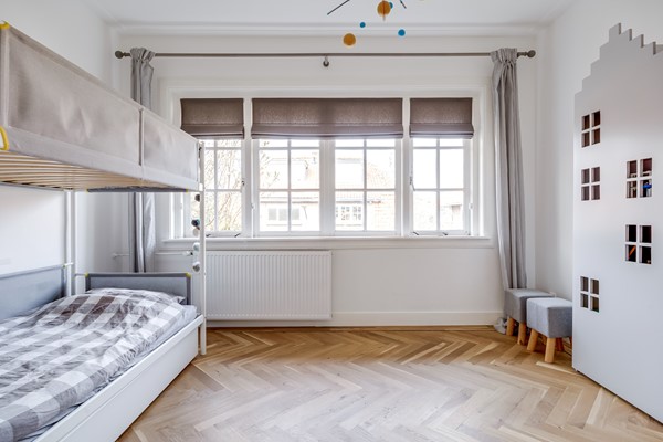 Medium property photo - Hugo de Grootstraat 3, 1215 CX Hilversum