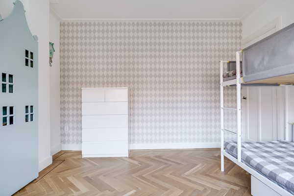 Medium property photo - Hugo de Grootstraat 3, 1215 CX Hilversum