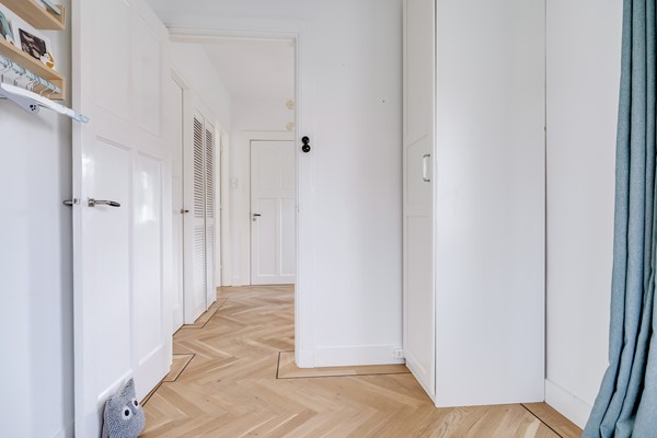 Medium property photo - Hugo de Grootstraat 3, 1215 CX Hilversum