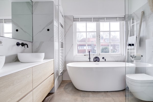 Medium property photo - Hugo de Grootstraat 3, 1215 CX Hilversum