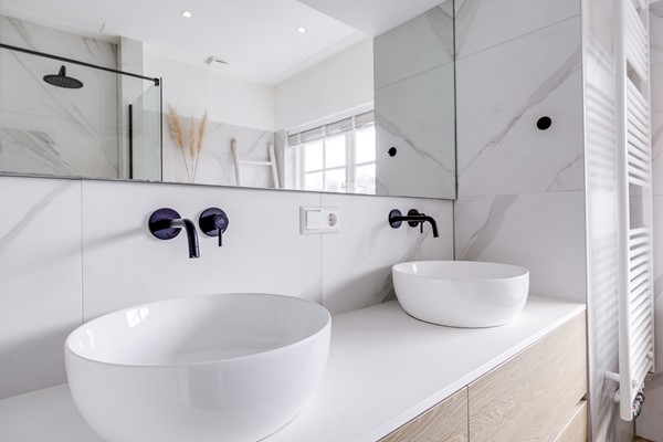 Medium property photo - Hugo de Grootstraat 3, 1215 CX Hilversum