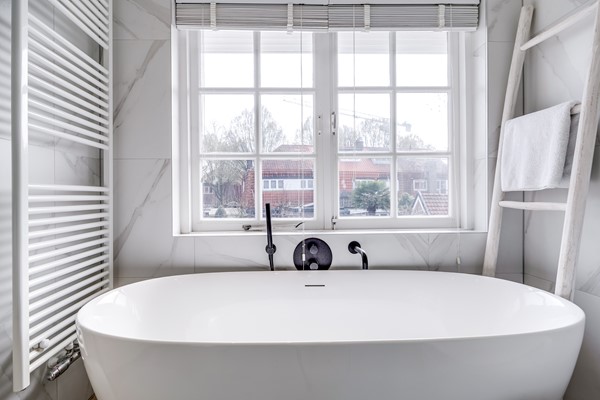 Medium property photo - Hugo de Grootstraat 3, 1215 CX Hilversum