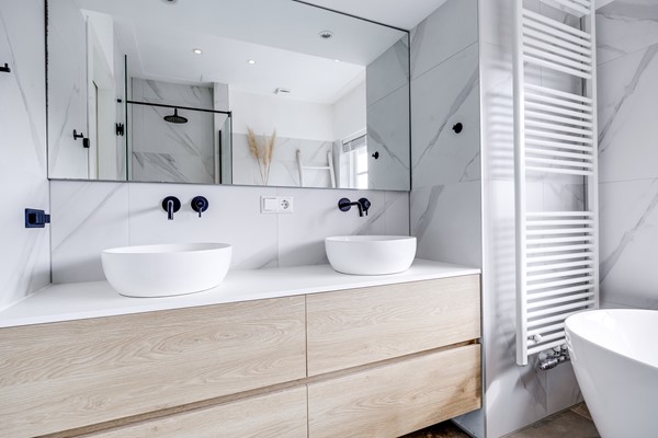 Medium property photo - Hugo de Grootstraat 3, 1215 CX Hilversum