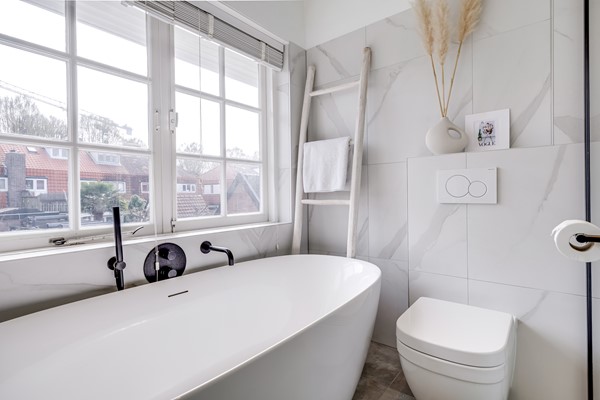 Medium property photo - Hugo de Grootstraat 3, 1215 CX Hilversum