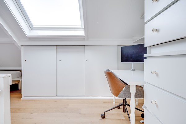 Medium property photo - Hugo de Grootstraat 3, 1215 CX Hilversum