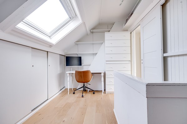 Medium property photo - Hugo de Grootstraat 3, 1215 CX Hilversum