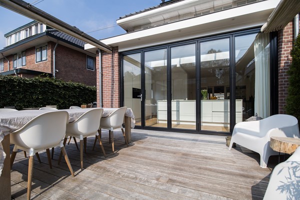 Medium property photo - Hugo de Grootstraat 3, 1215 CX Hilversum