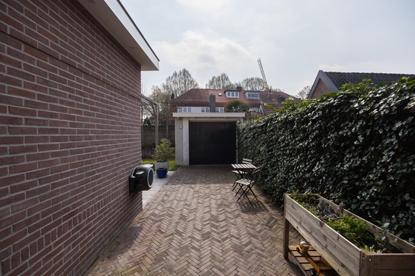 Medium property photo - Hugo de Grootstraat 3, 1215 CX Hilversum